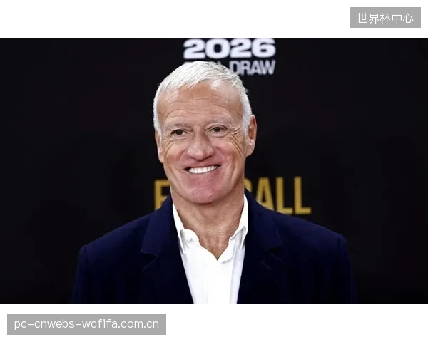 德尚的战术灵活性将决定法国队能否应对不同风格的对手。